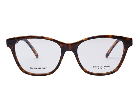 yves saint laurent spectacles